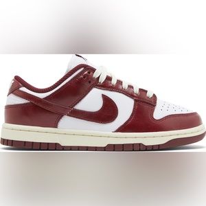 W NIKE DUNK LOW PRM